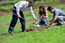 淺談便攜式土壤水分測定儀的發(fā)展趨勢